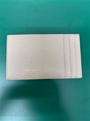 YVES SAINT LAURENT YSL CASSANDRE ENVELOPE CLUTCH
